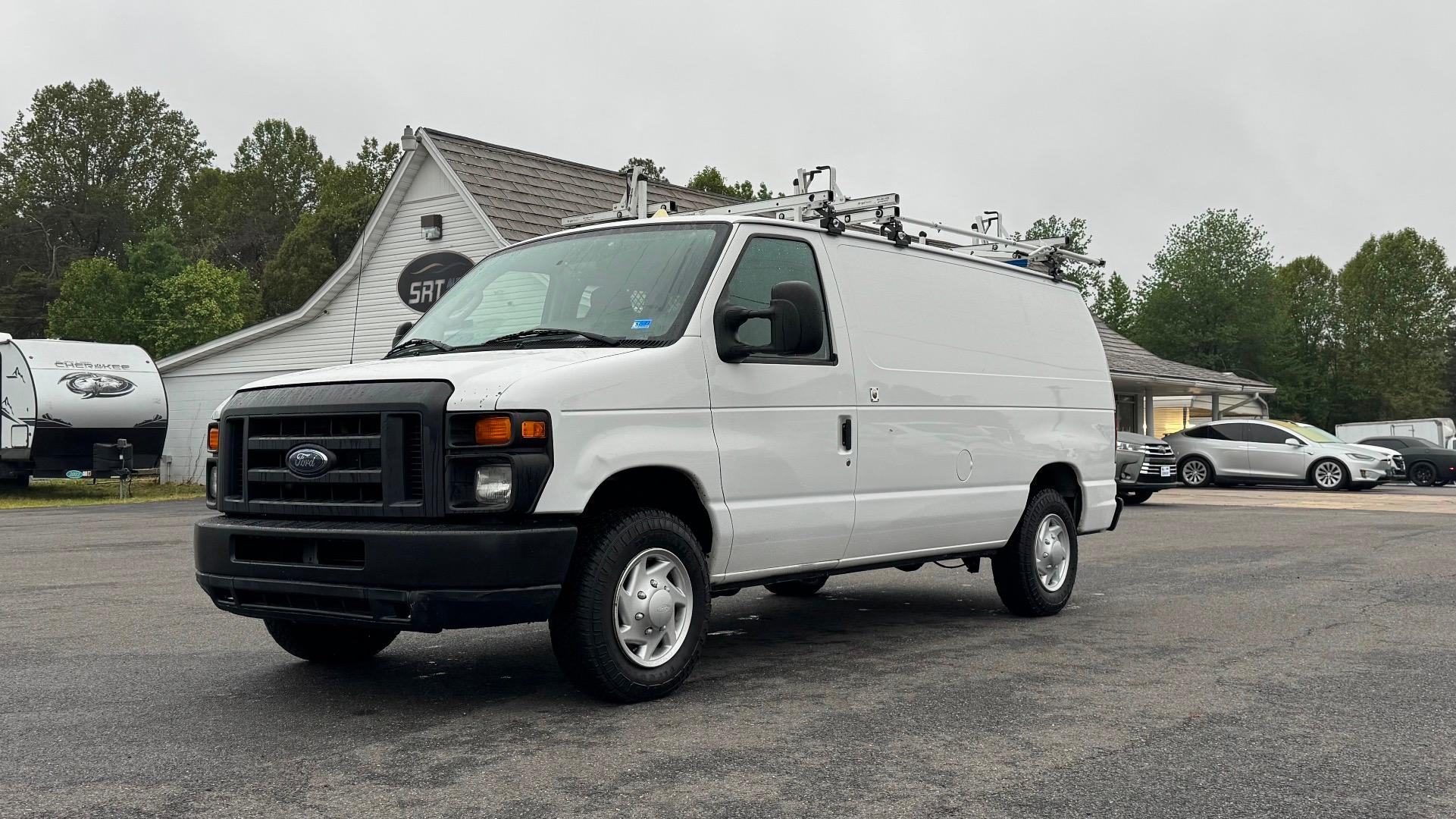 ford e-series econoline van 2013 1FTNE1EW4DDB01373 image ford e-series econoline van 2013 1FTNE1EW4DDB01373 image